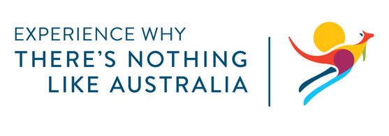 NothingLikeAustraliaLogo