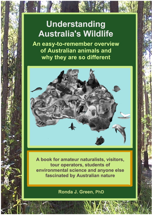 Understanding Australia's Wildlife